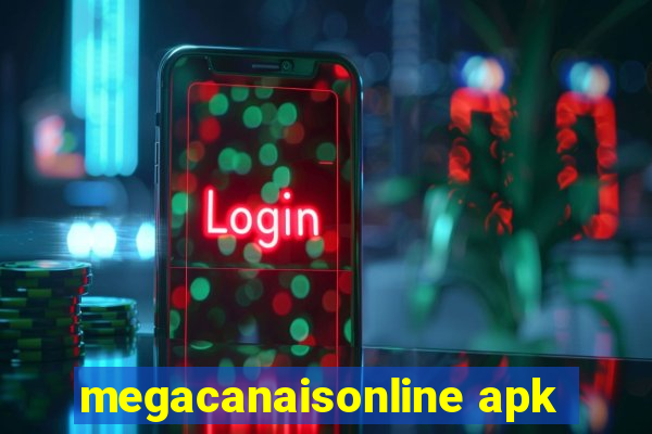 megacanaisonline apk